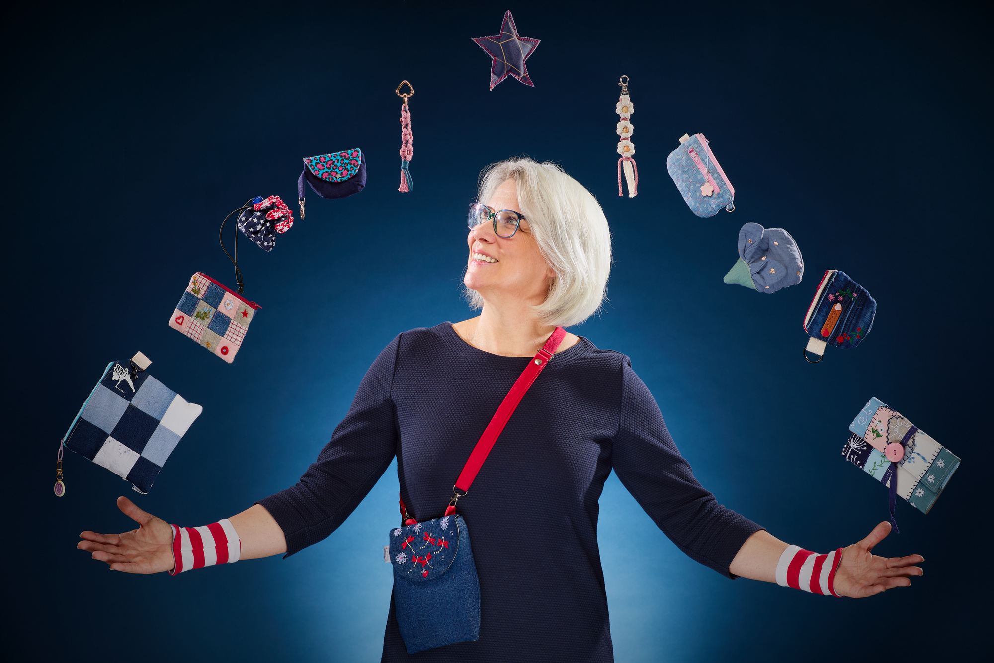 Dianas Zauberschmiede Produktbogen - Foto by Jo-Anna Rohmann Fotografie