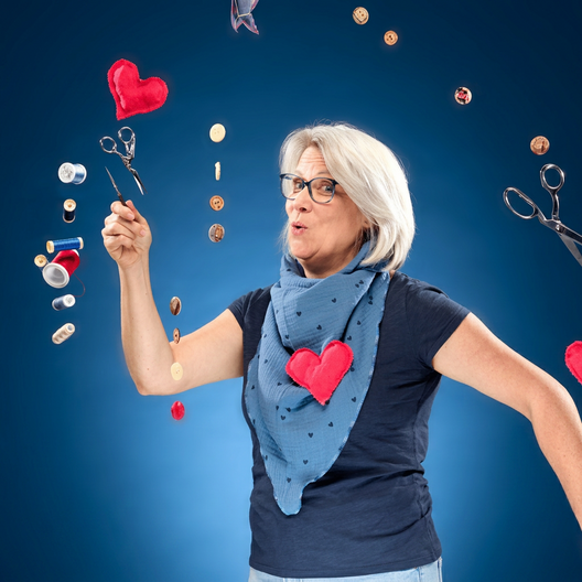 Dianas Zauberschmiede - Foto by Jo-Anna Rohmann Werbefotografie