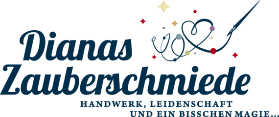 Dianas Zauberschmiede - Handwerk, Leidenschaft und ein bisschen Magie...