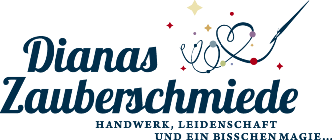 Dianas Zauberschmiede - Handwerk, Leidenschaft und ein bisschen Magie...